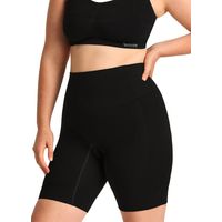 Boody Shaper Long Undershort - Black